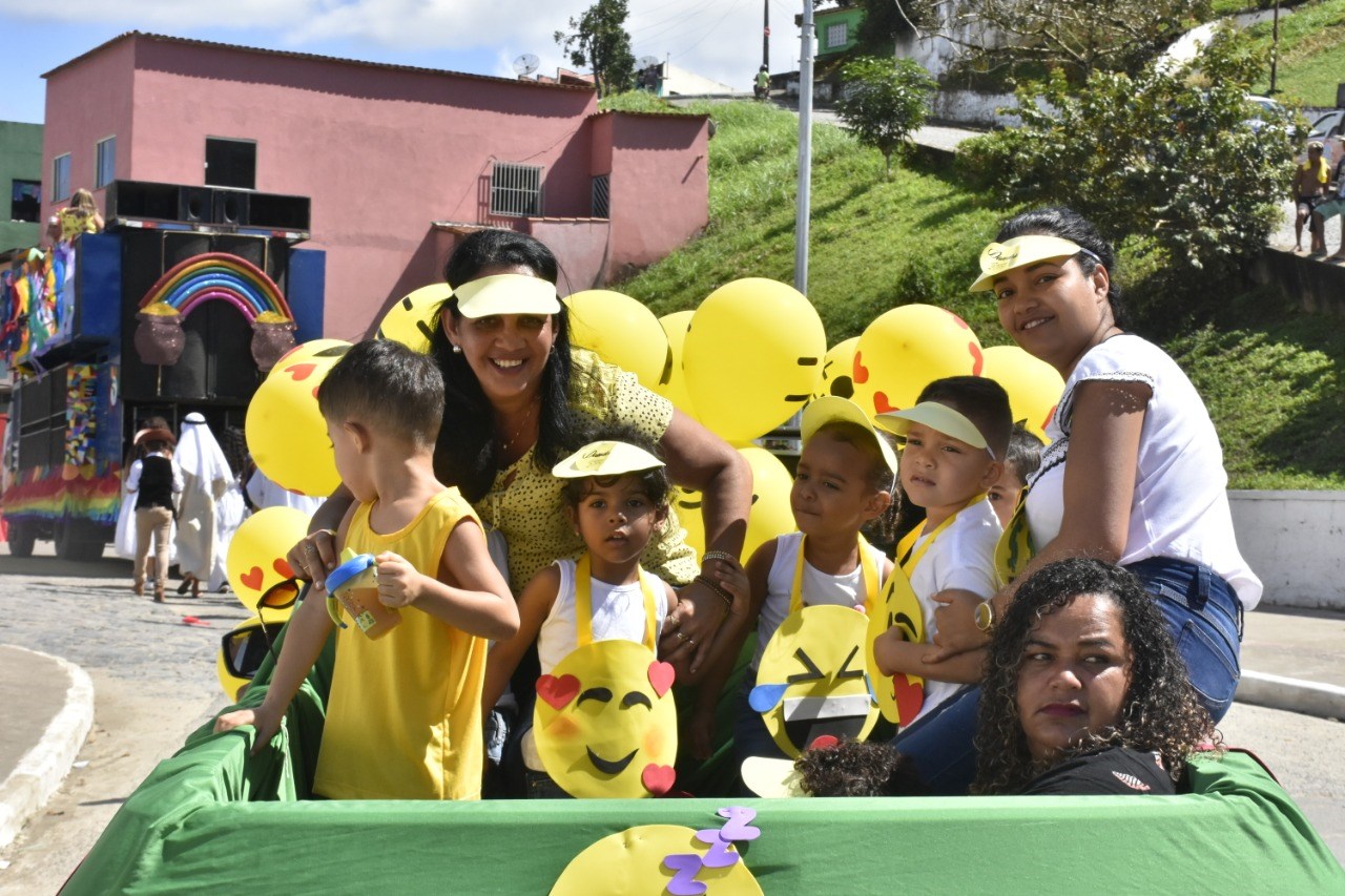 Camacã: Após 5 anos, é eleita nova Rainha do Cacau
